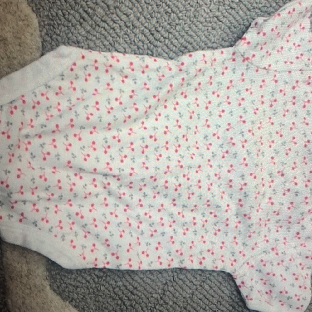 Baby Bodysuit - Picture 3 of 3